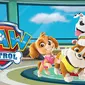 Paw Patrol - Vidio