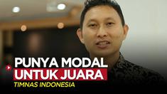 Berita video mantan atlet bulutangkis Indonesia, Sony Dwi Kuncoro, melihat Timnas Indonesia memiliki modal untuk menjadi juara Piala AFF 2020.