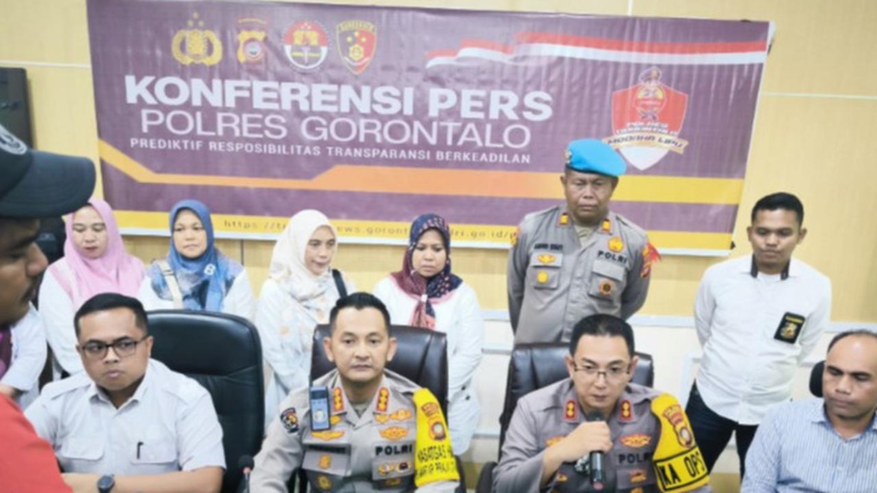 Sosok Perekam Video Mesum Guru dan Murid di Gorontalo Teman Korban, Ini Motifnya Merekam
