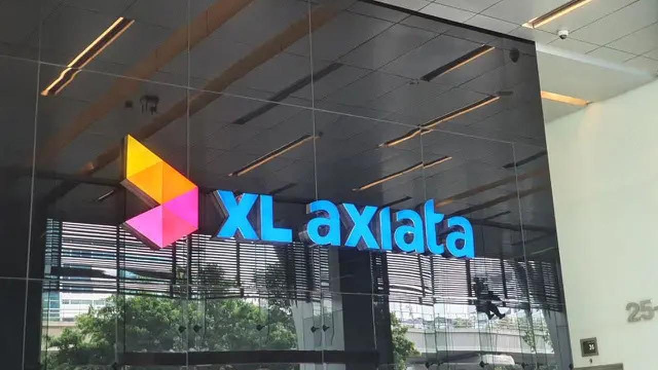 Merger XL Axiata-Smartfren Ditarget Kelar Semester Pertama 2025
