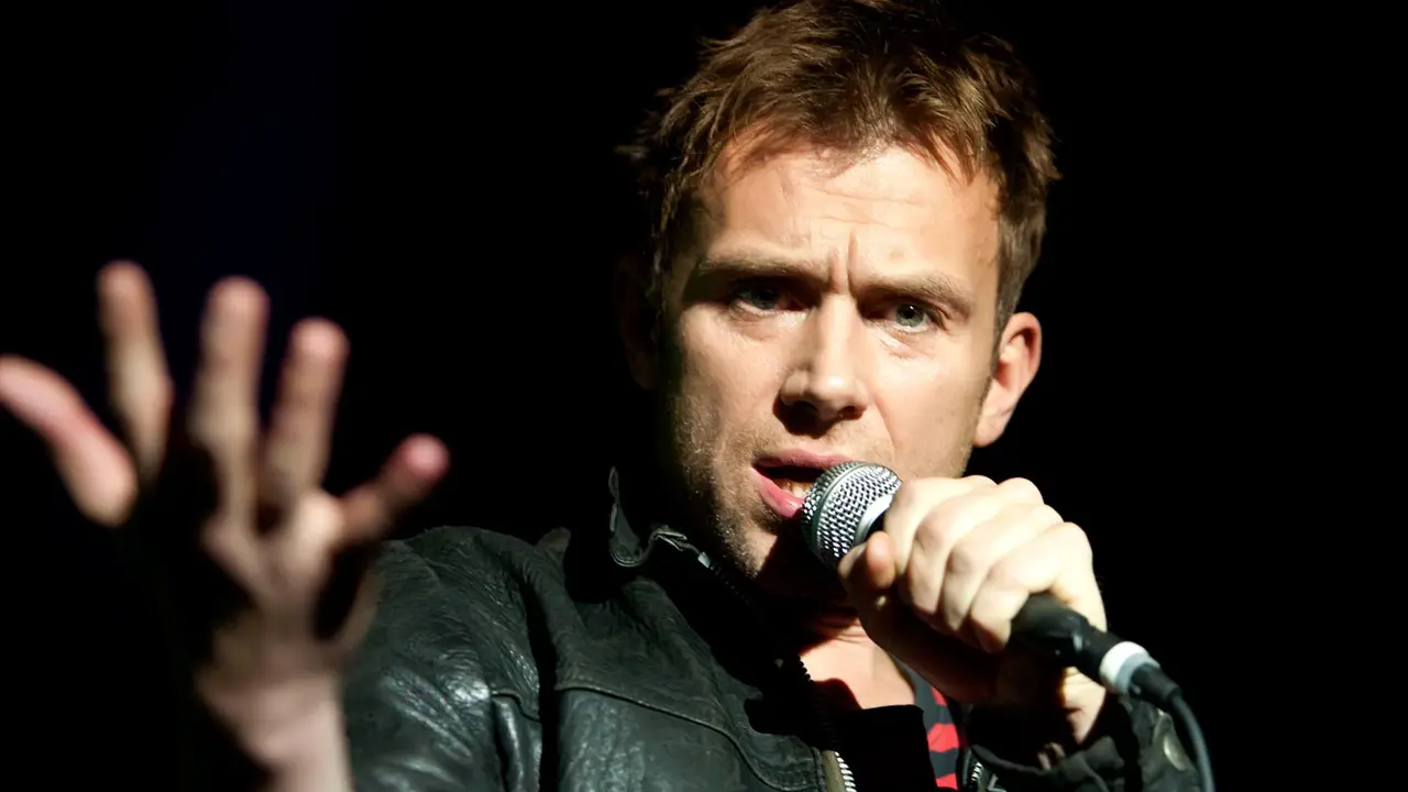 Rekaman di Hong Kong, Blur Pesimis Rilis Album