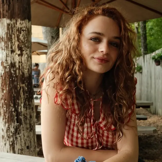 Joey King