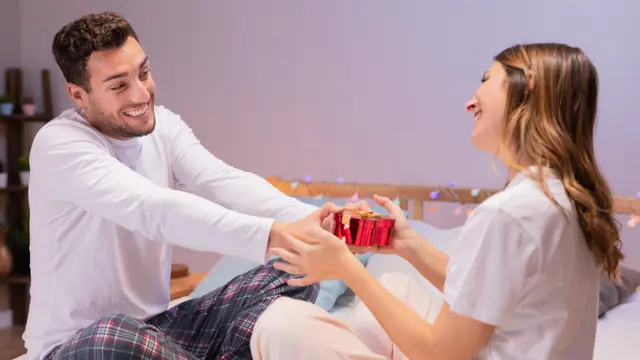 Pasangan Kekasih