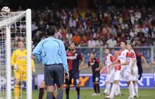 4 Wasit Terburuk Dalam Sejarah Sepak Bola