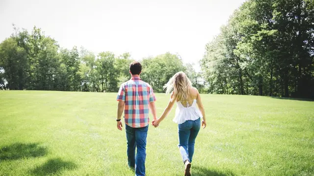 Belum Afdol Jadi Pasangan kalau Belum Berantem karena 8 Hal Ini