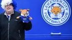 Beragam dukungan unik diberikan oleh warga kota Leicester menjelang laga Leicester City vs Manchester United pada hari Minggu (1/5/2016). Leicester hanya butuh 1 poin untuk menjadi juara Premier League. 