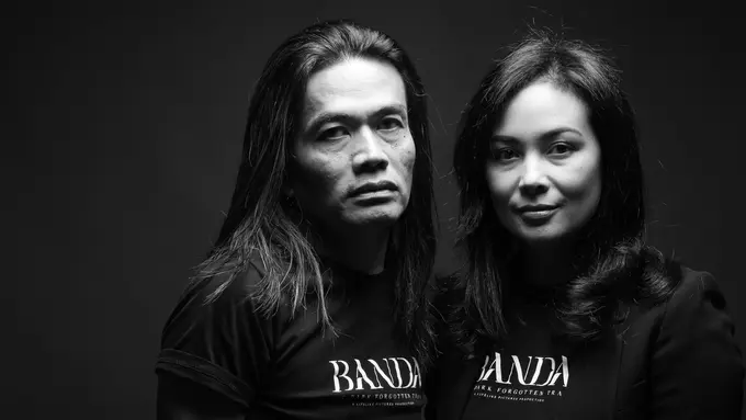 [Bintang] Film Banda