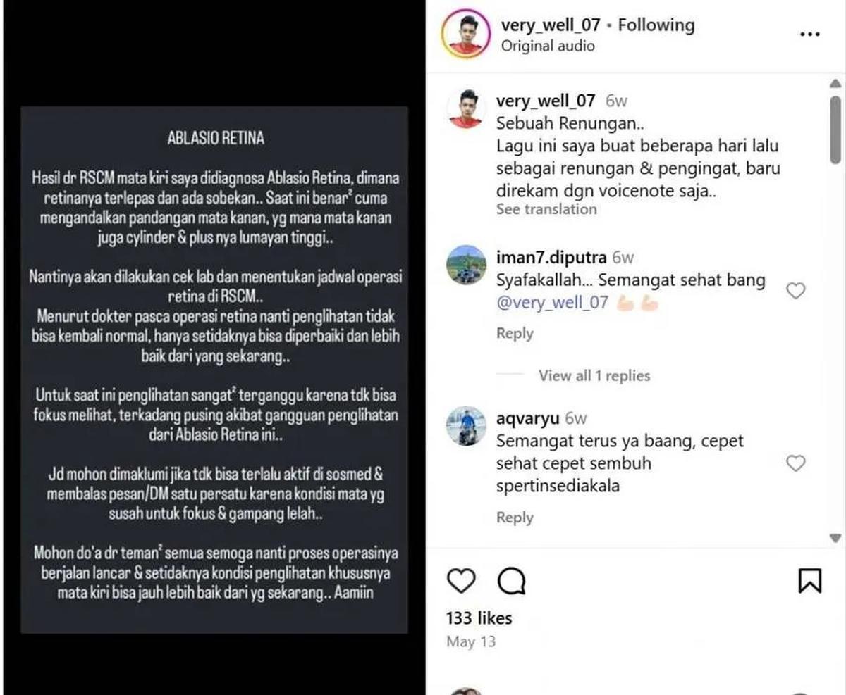 Dok. Istimewa