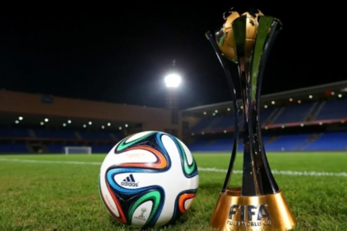 Piala Dunia Antar Klub