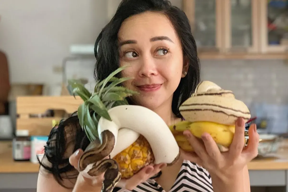Aura Kasih