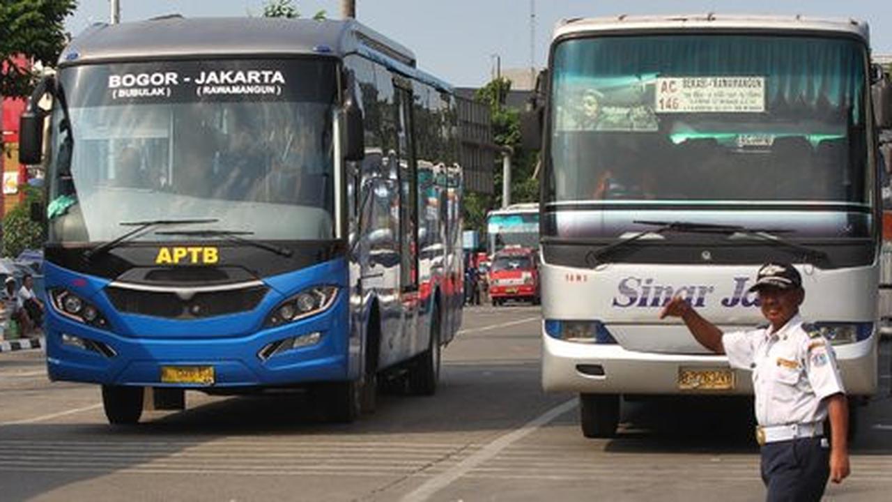 Ahok ultimatum APTB untuk gabung ke Transjakarta