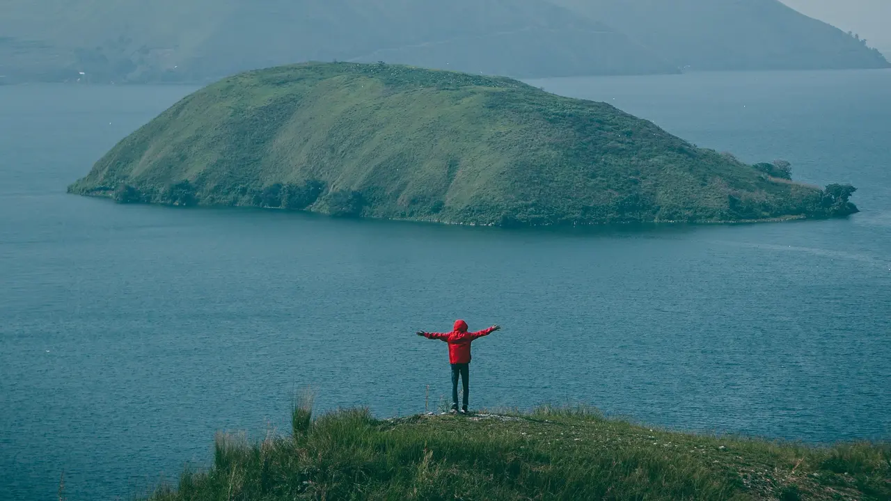 Legenda Danau Toba