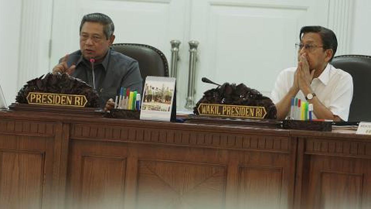 SBY ucapkan selamat Natal dan tahun baru 2013