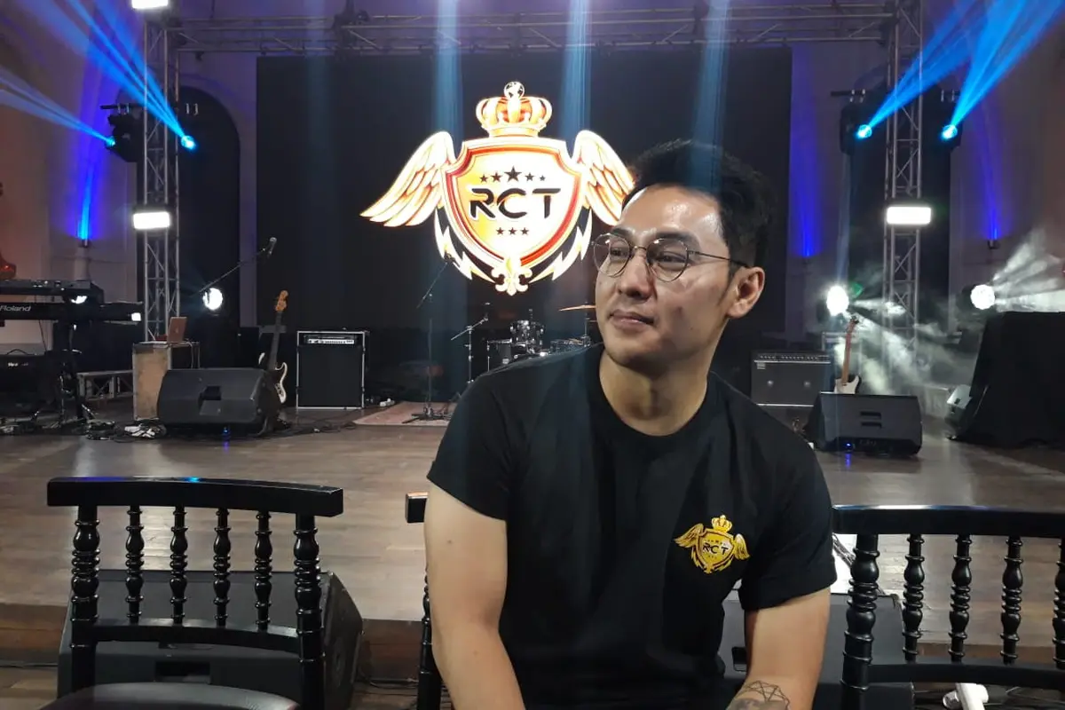 Rico Tian