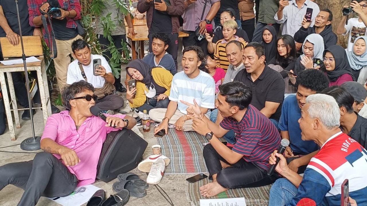 Dok. Istimewa