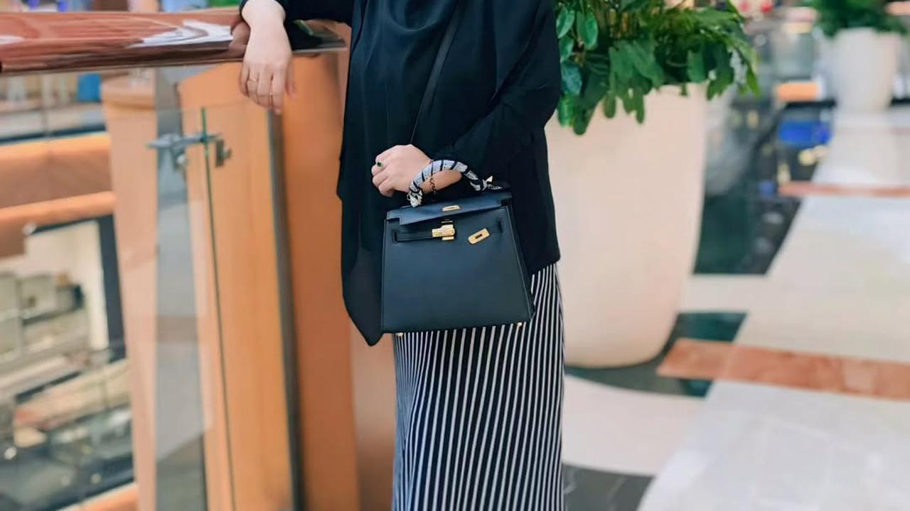 Ceritakan Kedekatan dengan Ammar Zoni, Zeda Salim Akui Pernah Jalani HTS