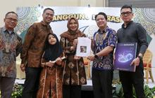 FOTO: SinemArt Angkat Novel 'I Am Sarahza' ke Layar Lebar