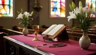Kalender Liturgi Bulan Juli 2026 Lengkap: Pesta Santo-Santa, Bacaan Misa, dan Devosi Darah Mulia Yesus