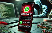 Ciri-Ciri WhatsApp Disadap Jarak Jauh, Lengkap dengan Cara Mengamankannya