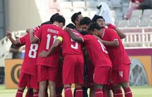 Viral Video Pelatih Korsel Ngamuk Usai Kalah dari Timnas Indonesia di Piala Asia U-23, Cek Faktanya