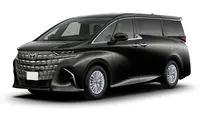 Toyota Segarkan Alphard dan Vellfire 2026, Dijual Mulai Rp 500 Jutaan