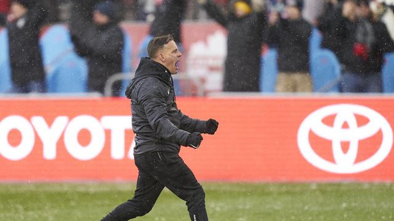 Serba-serbi Kehidupan John Herdman, Pelatih Anyar Timnas Indonesia yang Sarat Pengalaman