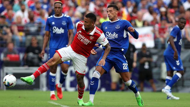 Foto: Siap Adu Tajam di Lini Depan, 5 Penyerang Anyar yang Akan Panaskan Liga Inggris Musim 2022/2023