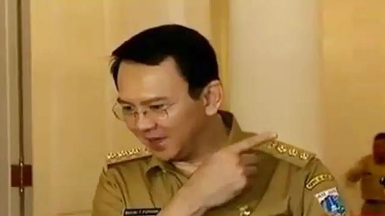Ahok