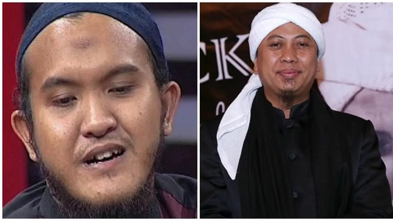 [Bintang] Caisar dan Opick