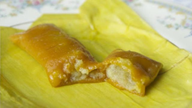 Timpan Kuliner Manis Khas Aceh Citizen6 Liputan6 Com