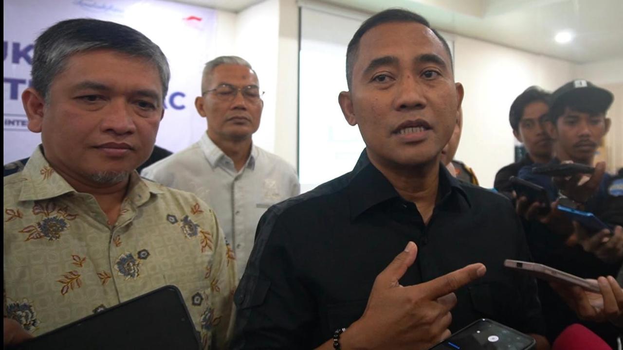 Dikaji Menko Yusril, BNPT Ungkap Syarat Napi Eks Petinggi Jamaah Islamiyah Dapat Amnesti dan Pembebasan Bersyarat