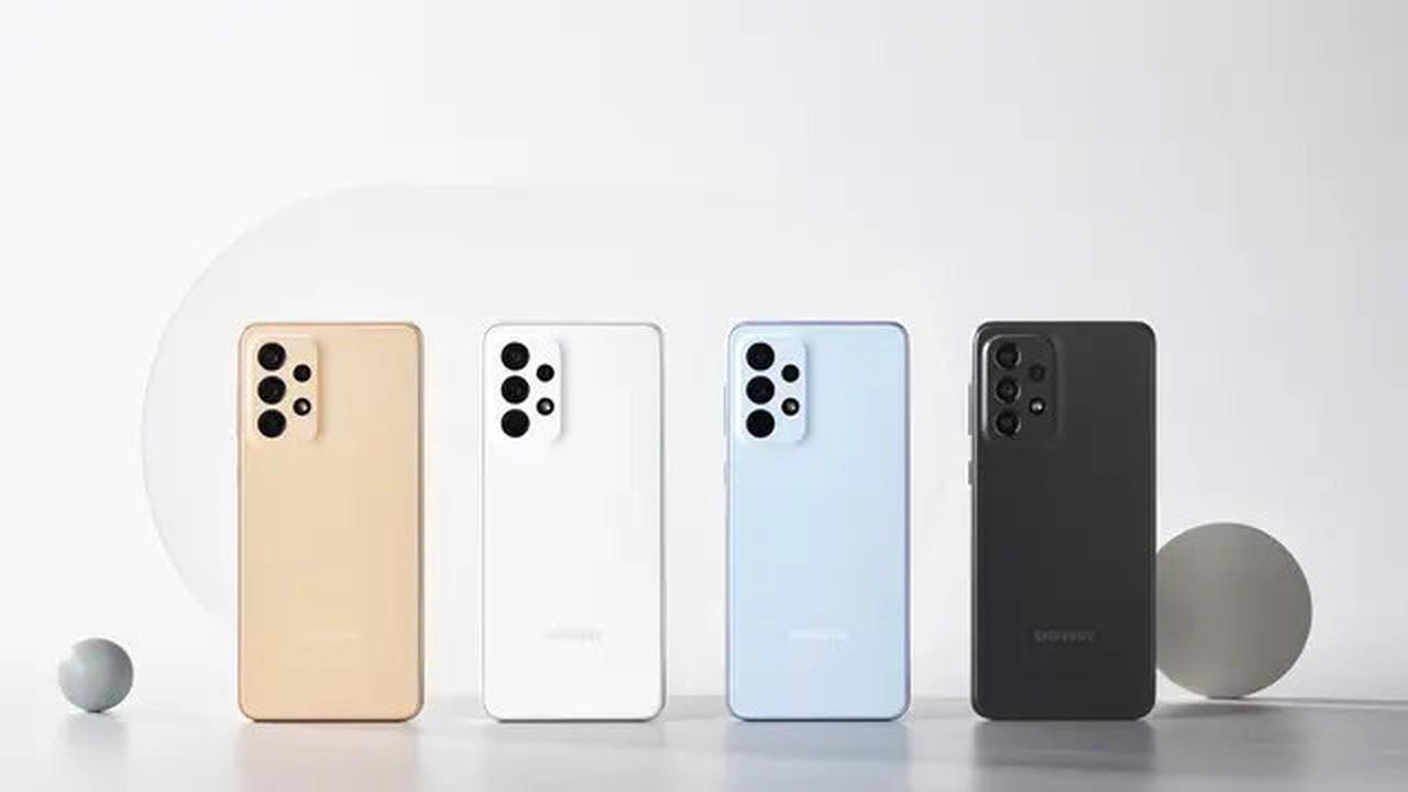 Samsung Galaxy A33 dan A53 Bakal Dapat Pembaruan One UI 8, Ini Jadwalnya