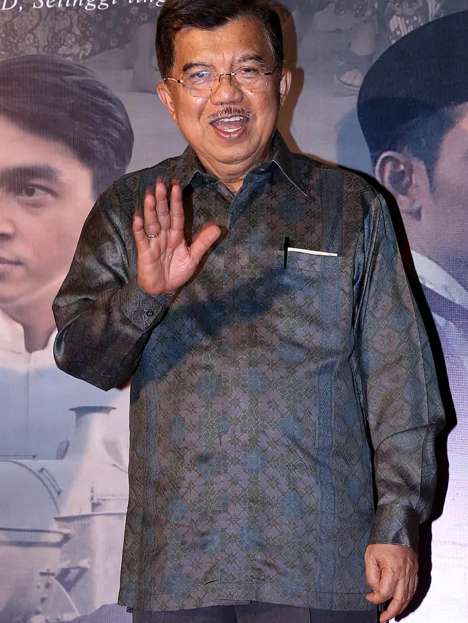 Jusuf Kalla