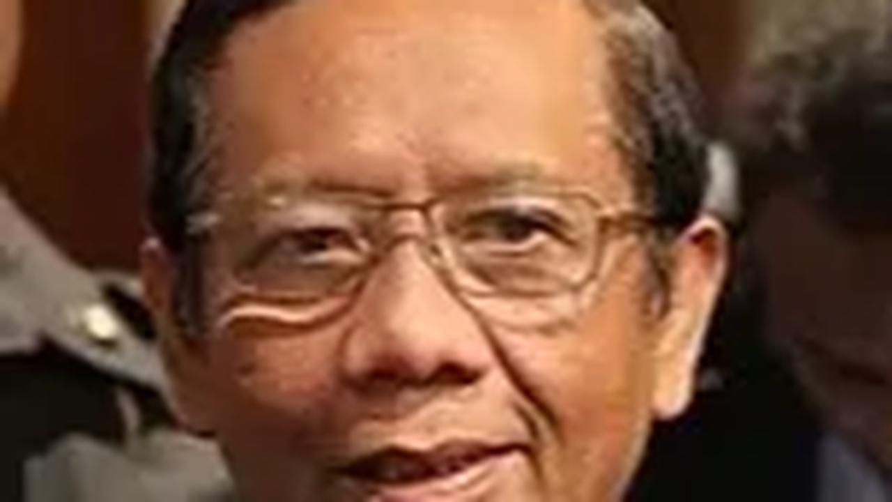 Bikin Terkejut, Sempat Gagal jadi Cawapres Jokowi, Mahfud MD Ditunjuk Dampingi Ganjar Pranowo di Pilpres 2024