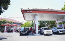 Antrean BBM di Bali Berangsur Landai, Pertamina Patra Niaga Genjot Layanan Delivery Service