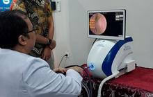 Tahukah Anda? RSCM Jadi Pusat Pelatihan Rezum Water Vapor Therapy, Solusi Inovatif untuk Prostat Jinak Tanpa Operasi!