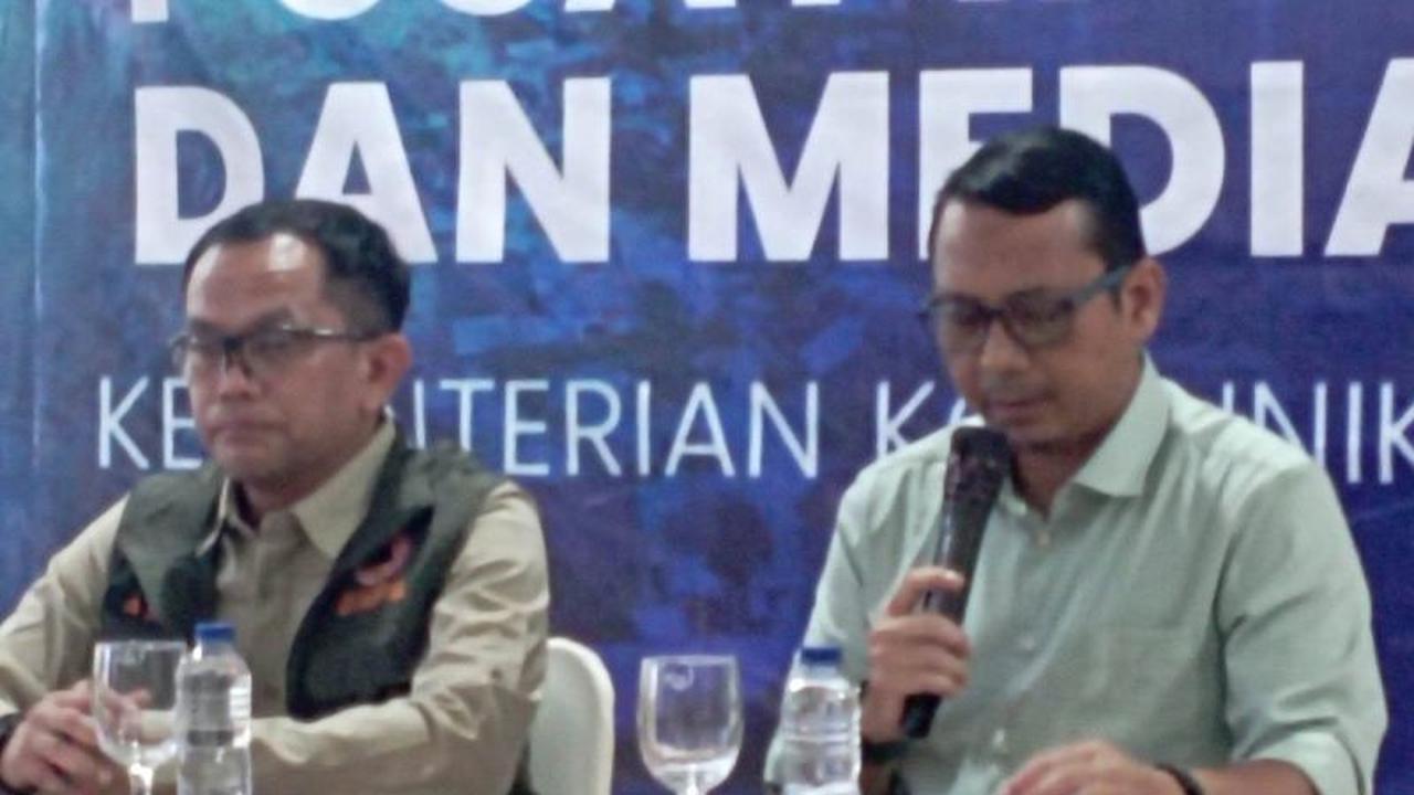 Aceh Terima 10 Ribu Ton Beras Bencana dari Pusat, Siap Salurkan ke Wilayah Terdampak