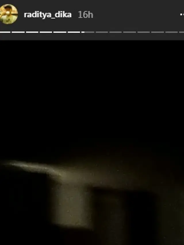 [Bintang] Raditya Dika