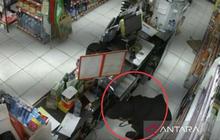 Polisi Tangkap Perampok Minimarket Bekasi, Mahasiswa Beraksi Pakai Pistol Korek Api