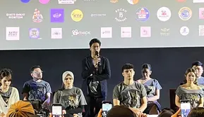 Adhe Dharmastriya Luruskan Makna Lagu Lingsir Wengi yang Dianggap Mistis, Ternyata tentang Cinta