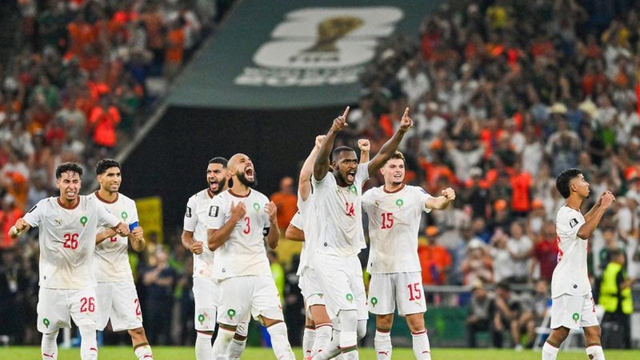 Pelatih Maroko Sebut Laga Kontra Kanada di Piala Dunia 2026 Jadi Ajang Pembuktian Tim