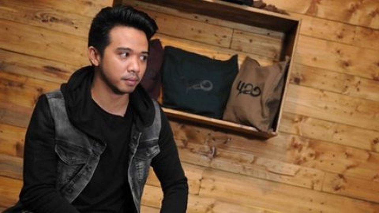 Polisi buru pemasok ganja gitaris Geisha di Denpasar