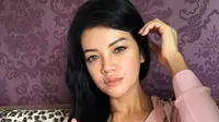 Lewat Foto Ini, Farah Quinn Ungkap Rahasia Cantiknya