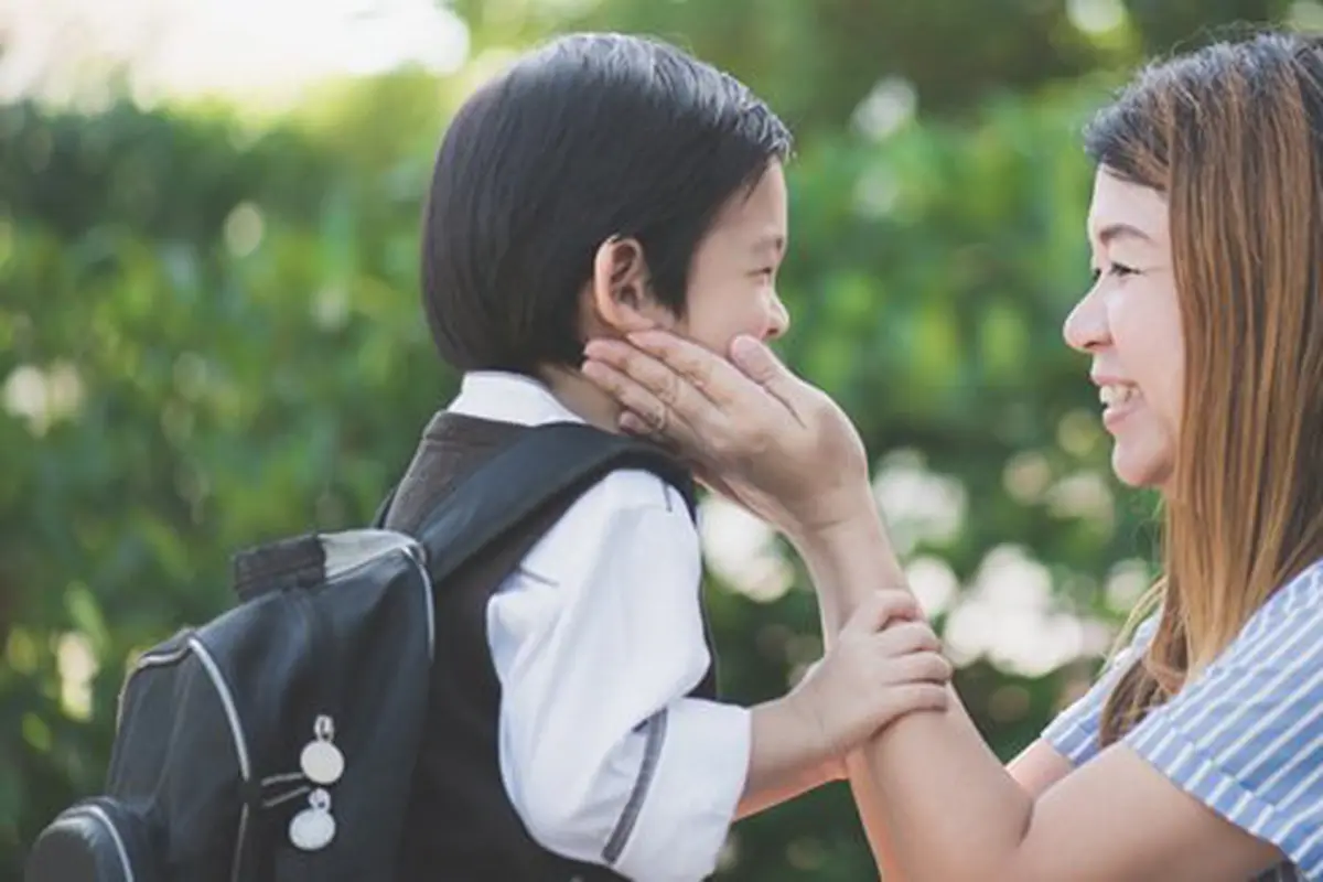 Tentang anak/copyright pexels.com