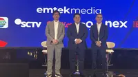 Emtek Media Jadi Official Broadcaster FIFA ASEAN Cup 2026: Siarkan Laga Timnas Indonesia dan Negara Lainnya