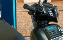 Resmi, Pemerintah Tambah Insentif Konversi Motor Listrik Jadi Rp10 Juta