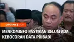 Untuk mengatasi peretasan Pusat Data Nasional, Komisi I DPR RI menggelar rapat bersama Menteri Komunikasi dan Informatika, Budi Arie Setiadi serta Badan Siber dan Sandi Negara, BSSN.