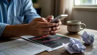 Boncos Artinya Rugi: Asal Usul Istilah, Penggunaan dalam Investasi, dan Cara Menghindarinya