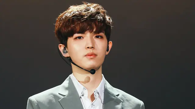 Jae Hwan Wanna One (Naver/ Wanna One)
