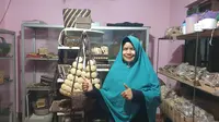 Perjalanan 24 Tahun Yanti Batok Craft, dari Titik Balik Gempa Jogja dan Covid hingga Mendunia